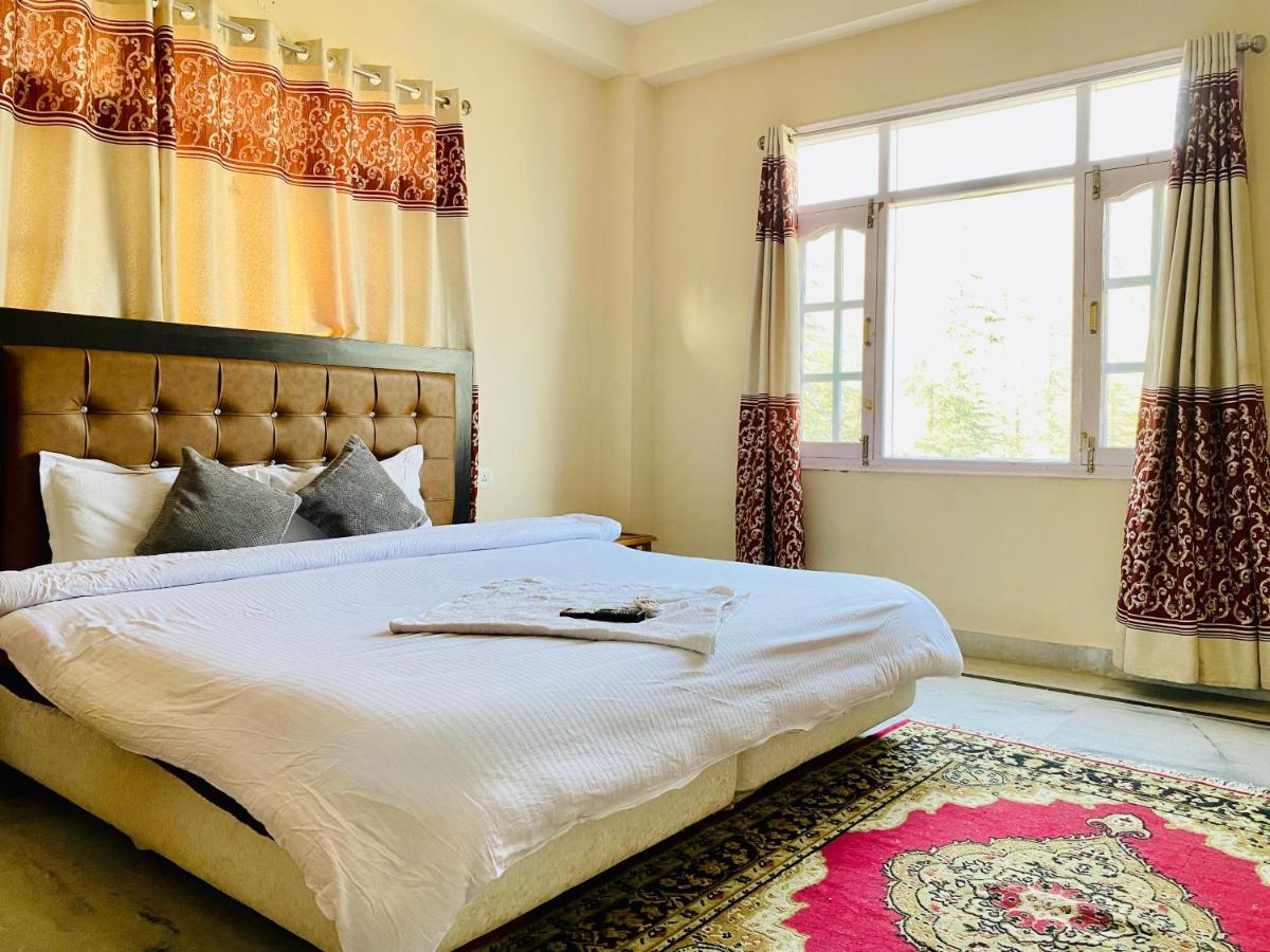 Sai Cottage Shimla Dış mekan fotoğraf
